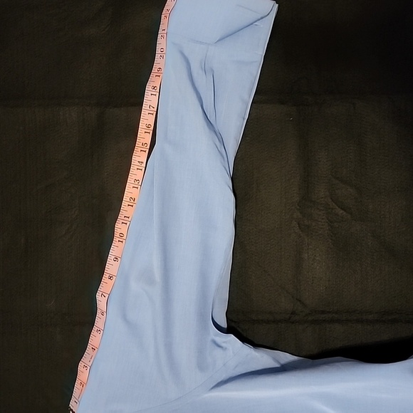 NWT Brooks Brothers Men’s Blue French Cuff Dress Shirt - Picture 10 of 10